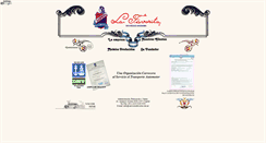 Desktop Screenshot of carroceriafavorita.com.ar